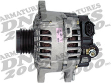Charger l'image dans la galerie, A11609 DNS Remanufactured Alternator DNS Canada