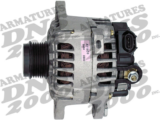 A11609 DNS Remanufactured Alternator DNS Canada