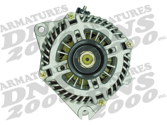 A11614 DNS Remanufactured Alternator DNS Canada