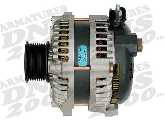 A11627 DNS Remanufactured Alternator DNS Canada