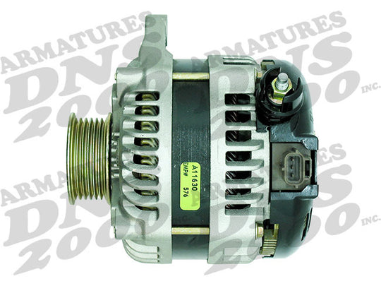 A11630 DNS Remanufactured Alternator DNS Canada