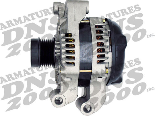 A11636 DNS Remanufactured Alternator DNS Canada