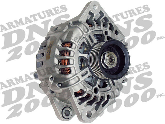 A11642 DNS Remanufactured Alternator DNS Canada