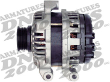 Load image into Gallery viewer, A11646 DNS Remanufactured Alternator DNS Canada