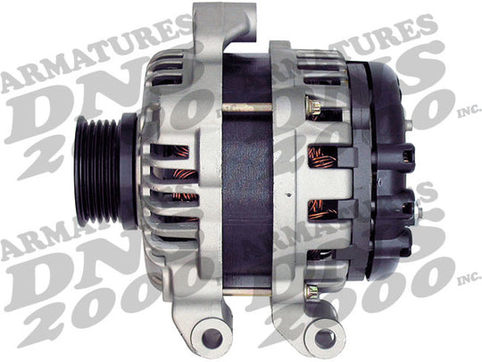 A11646 DNS Remanufactured Alternator DNS Canada