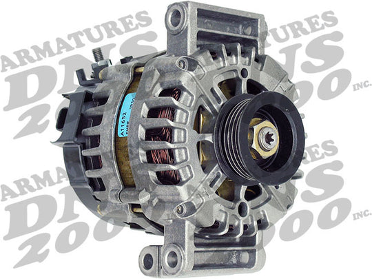 A11652 DNS Remanufactured Alternator DNS Canada