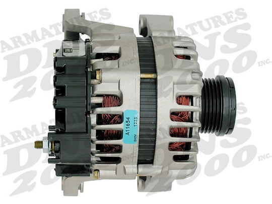A11654 DNS Remanufactured Alternator DNS Canada