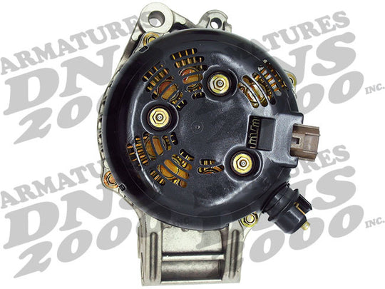 A11666 DNS Remanufactured Alternator DNS Canada