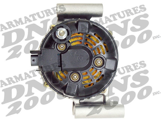 A11681 DNS Remanufactured Alternator DNS Canada