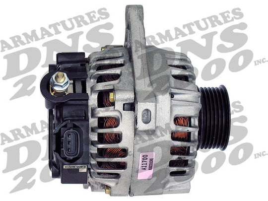 A11700 DNS Remanufactured Alternator DNS Canada