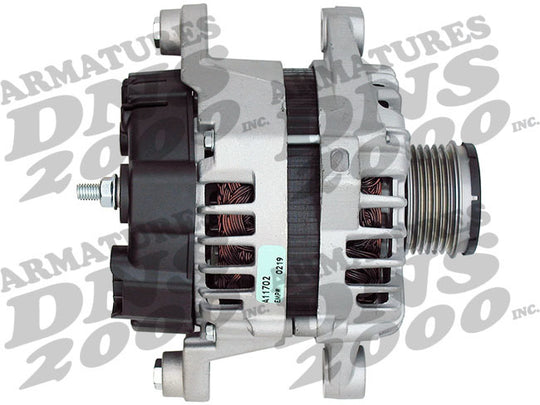A11702 DNS Remanufactured Alternator DNS Canada