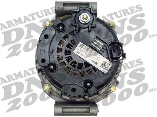 A11706 DNS Remanufactured Alternator DNS Canada