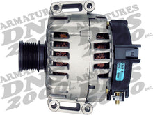 Load image into Gallery viewer, A11715 DNS Remanufactured Alternator DNS Canada