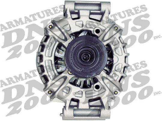 A11723 DNS Remanufactured Alternator DNS Canada