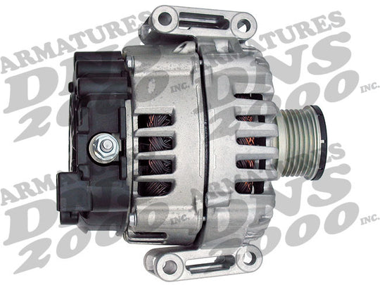 A11742 DNS Remanufactured Alternator DNS Canada