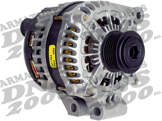 A11762 DNS Remanufactured Alternator DNS Canada