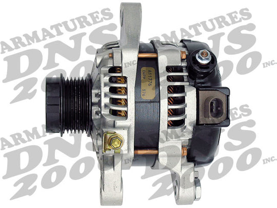 A11776 DNS Remanufactured Alternator DNS Canada