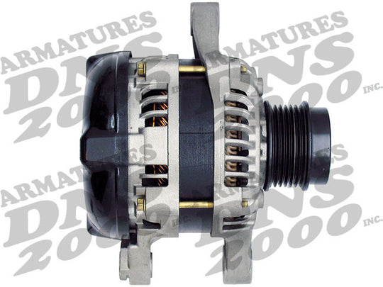 A11777 DNS Remanufactured Alternator DNS Canada