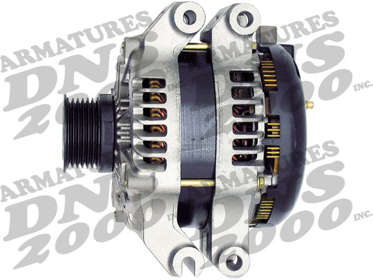 A11781 DNS Remanufactured Alternator DNS Canada
