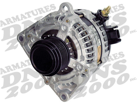 A11785 DNS Remanufactured Alternator DNS Canada