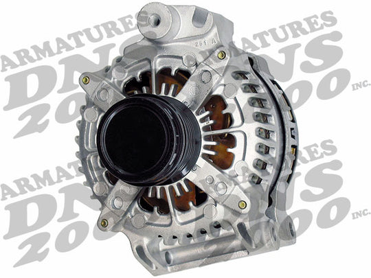 A11792 DNS Remanufactured Alternator DNS Canada