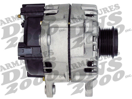 A11816 DNS Remanufactured Alternator DNS Canada