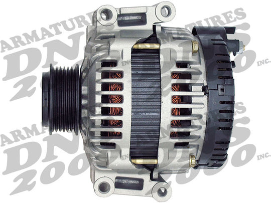 A11852 DNS Remanufactured Alternator DNS Canada