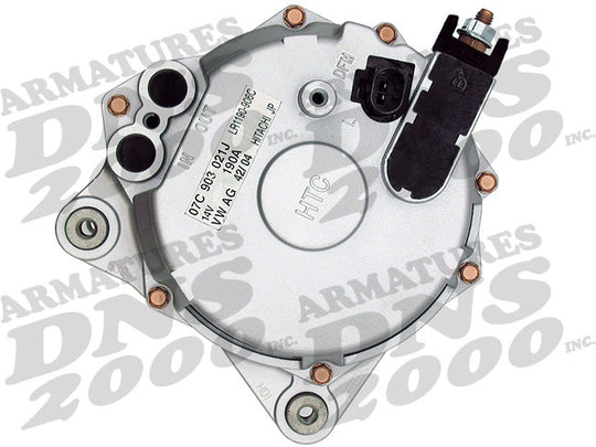A11864 DNS Remanufactured Alternator DNS Canada