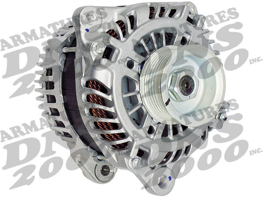 A11868 DNS Remanufactured Alternator DNS Canada
