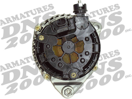 A11891 DNS Remanufactured Alternator DNS Canada