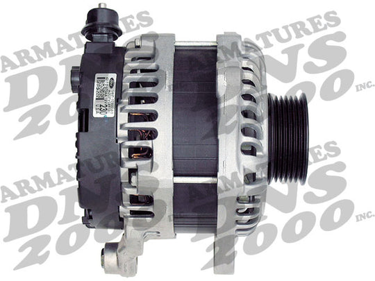 A11916 DNS Remanufactured Alternator DNS Canada