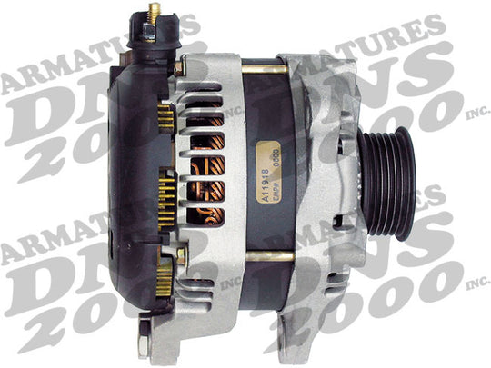 A11918 DNS Remanufactured Alternator DNS Canada