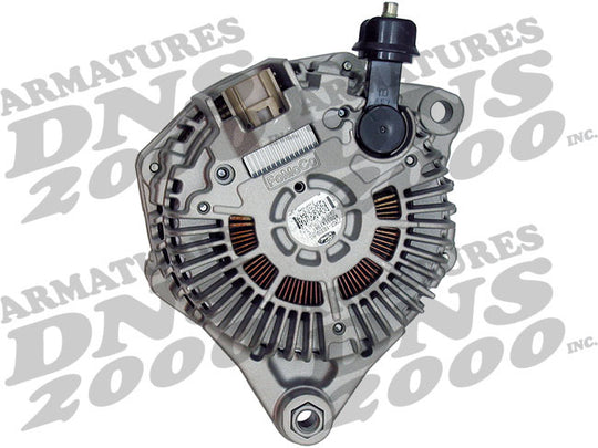 A11925 DNS Remanufactured Alternator DNS Canada