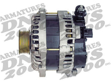 Load image into Gallery viewer, A11928 DNS Remanufactured Alternator DNS Canada