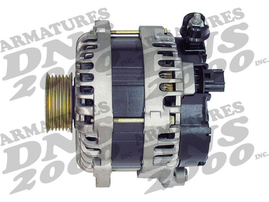 A11928 DNS Remanufactured Alternator DNS Canada