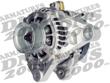 Charger l'image dans la galerie, A11930 DNS Remanufactured Alternator DNS Canada