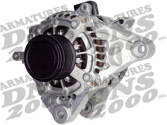 A11931 DNS Remanufactured Alternator DNS Canada