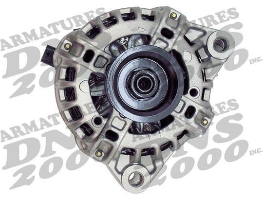 A11935 DNS Remanufactured Alternator DNS Canada