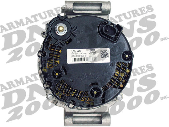 A11938 DNS Remanufactured Alternator DNS Canada