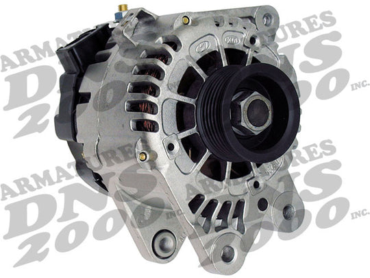 A11945 DNS Remanufactured Alternator DNS Canada