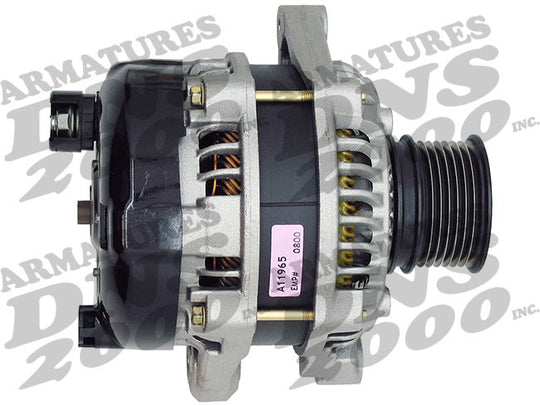 A11965 DNS Remanufactured Alternator DNS Canada