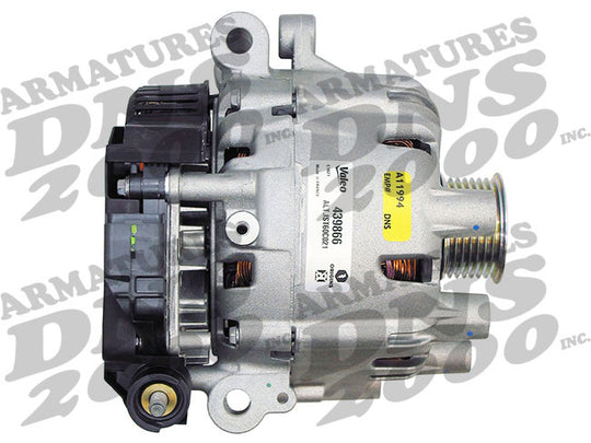A11994 DNS Remanufactured Alternator DNS Canada