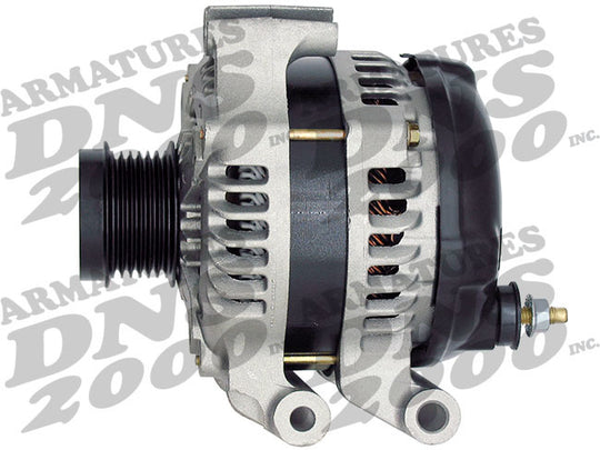 A12886 DNS Remanufactured Alternator DNS Canada