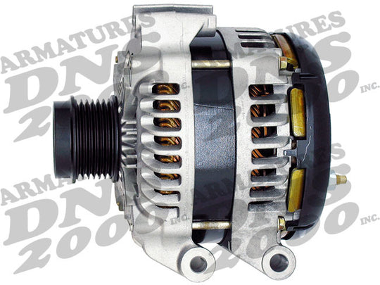 A12887 DNS Remanufactured Alternator DNS Canada
