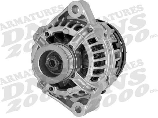 A13002 DNS Remanufactured Alternator DNS Canada