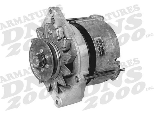 A13030 DNS Remanufactured Alternator DNS Canada