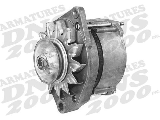 A13038 DNS Remanufactured Alternator DNS Canada