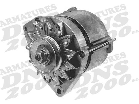 A13069 DNS Remanufactured Alternator DNS Canada