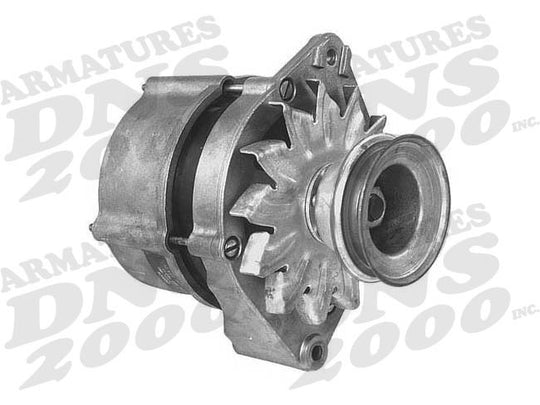 A13094 DNS Remanufactured Alternator DNS Canada