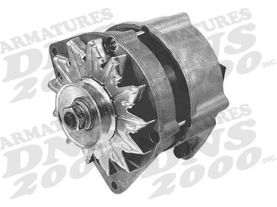 A13107 DNS Remanufactured Alternator DNS Canada